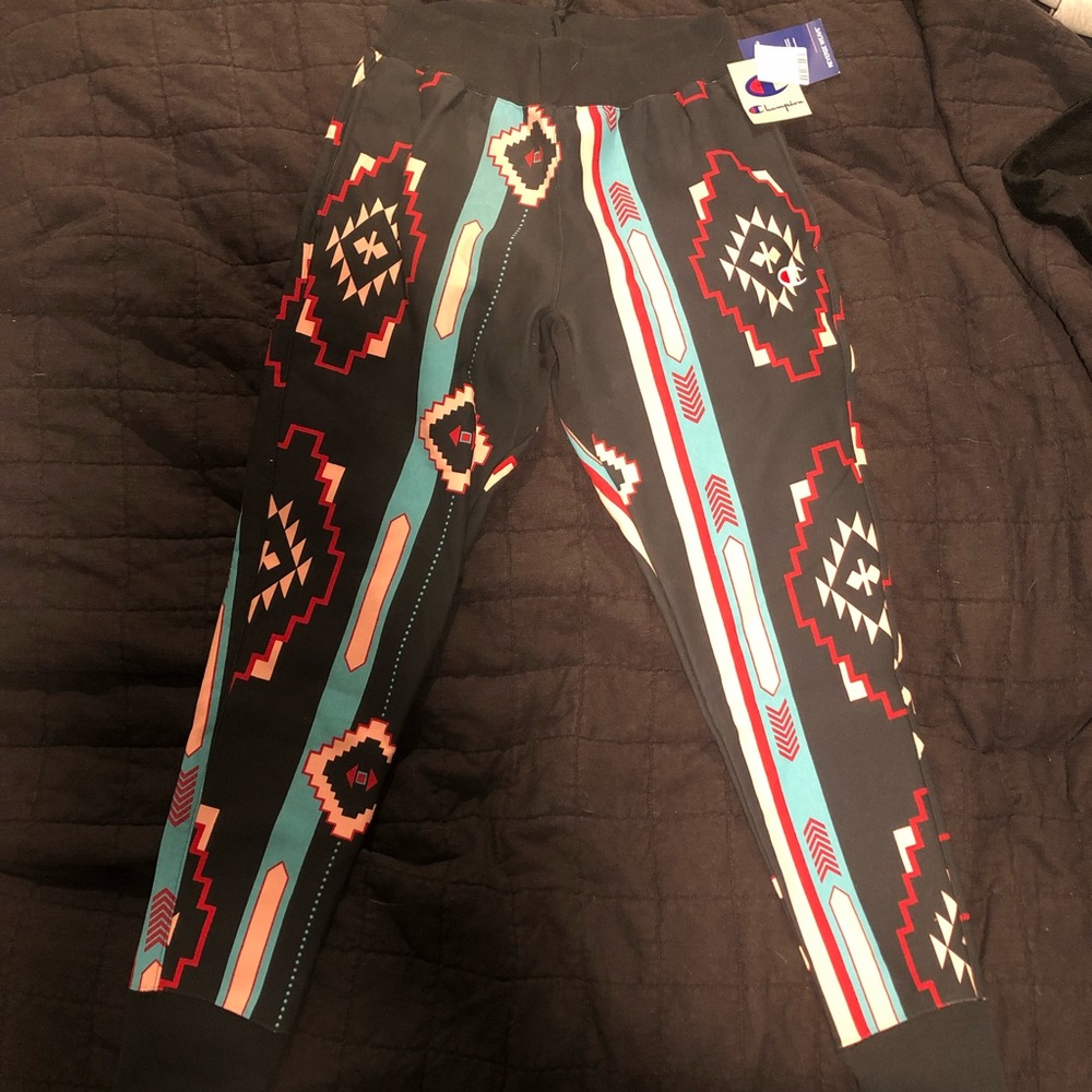 Men’s Champion Sweatpants/Joggers